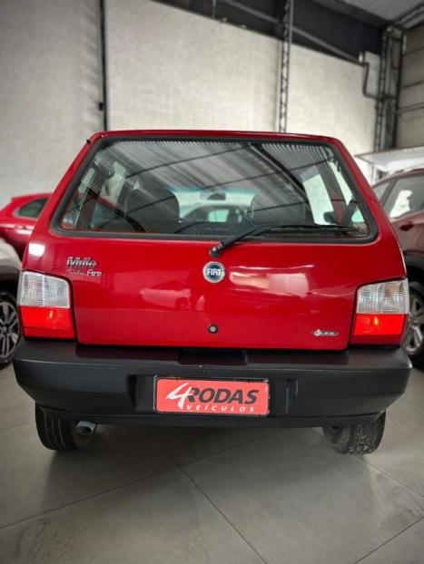 FIAT Uno 1.0 4P FLEX FIRE WAY, Foto 2