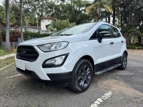 FORD Ecosport 1.5 12V 4P TI-VCT FLEX FREESTYLE, Foto 1