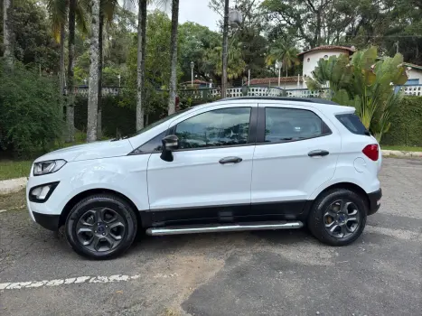 FORD Ecosport 1.5 12V 4P TI-VCT FLEX FREESTYLE, Foto 3