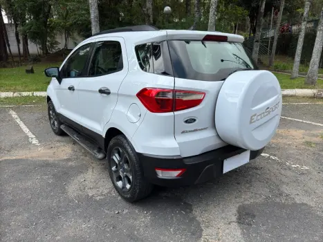 FORD Ecosport 1.5 12V 4P TI-VCT FLEX FREESTYLE, Foto 4