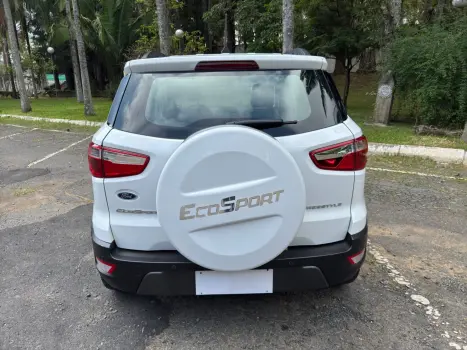 FORD Ecosport 1.5 12V 4P TI-VCT FLEX FREESTYLE, Foto 5