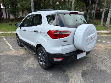 FORD Ecosport 1.5 12V 4P TI-VCT FLEX FREESTYLE, Foto 3