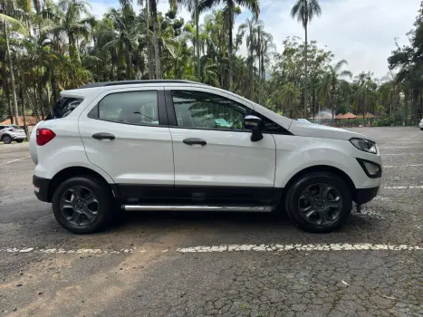 FORD Ecosport 1.5 12V 4P TI-VCT FLEX FREESTYLE, Foto 7