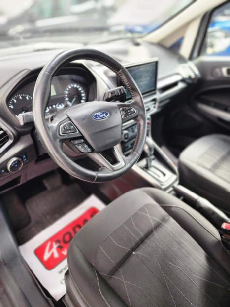 FORD Ecosport 1.5 12V 4P TI-VCT SE FLEX AUTOMTICO, Foto 3