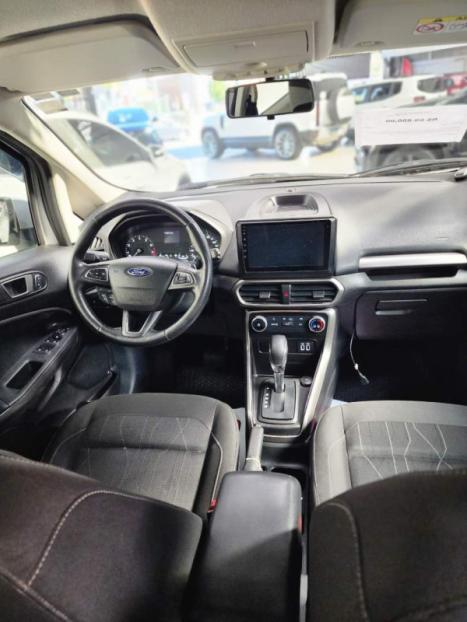 FORD Ecosport 1.5 12V 4P TI-VCT SE FLEX AUTOMTICO, Foto 5