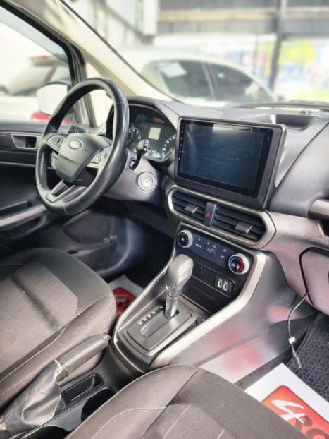 FORD Ecosport 1.5 12V 4P TI-VCT SE FLEX AUTOMTICO, Foto 7