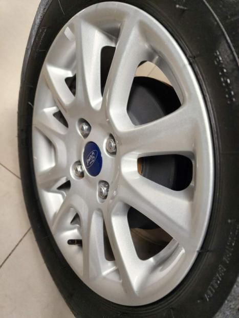 FORD Ecosport 1.5 12V 4P TI-VCT SE FLEX AUTOMTICO, Foto 8