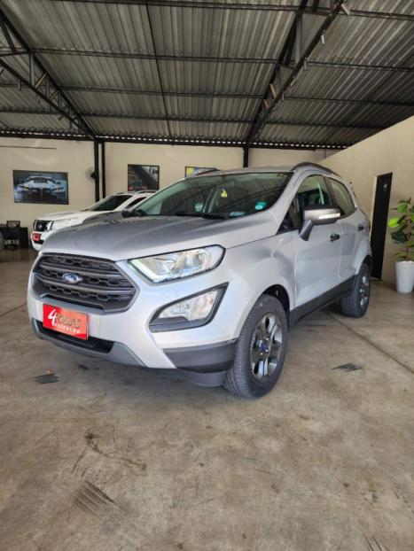 FORD Ecosport 1.5 12V 4P TI-VCT FLEX FREESTYLE AUTOMTICO, Foto 1