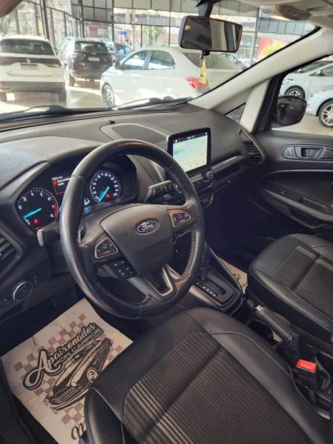 FORD Ecosport 1.5 12V 4P TI-VCT FLEX FREESTYLE AUTOMTICO, Foto 4
