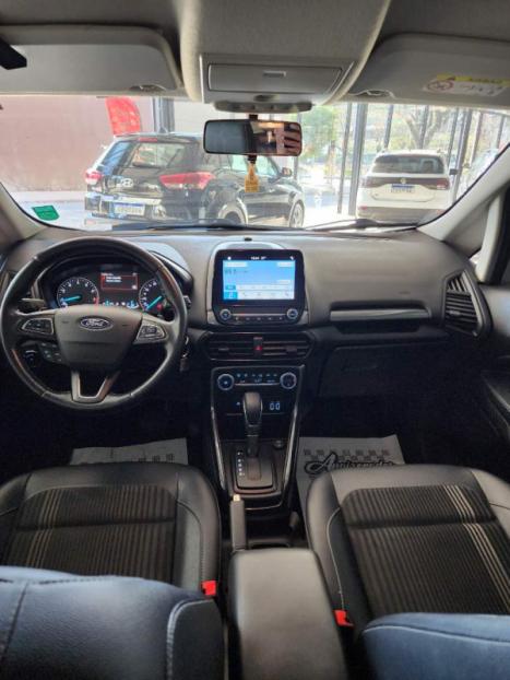 FORD Ecosport 1.5 12V 4P TI-VCT FLEX FREESTYLE AUTOMTICO, Foto 5