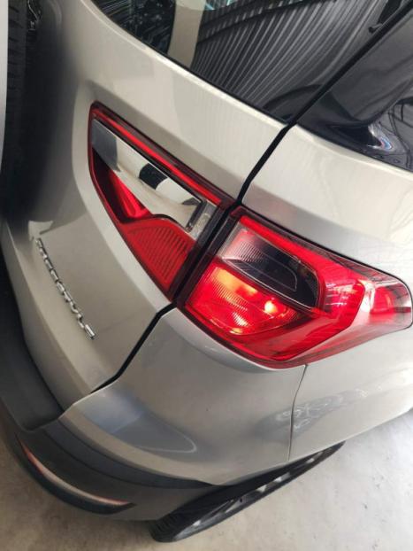 FORD Ecosport 1.5 12V 4P TI-VCT FLEX FREESTYLE AUTOMTICO, Foto 8
