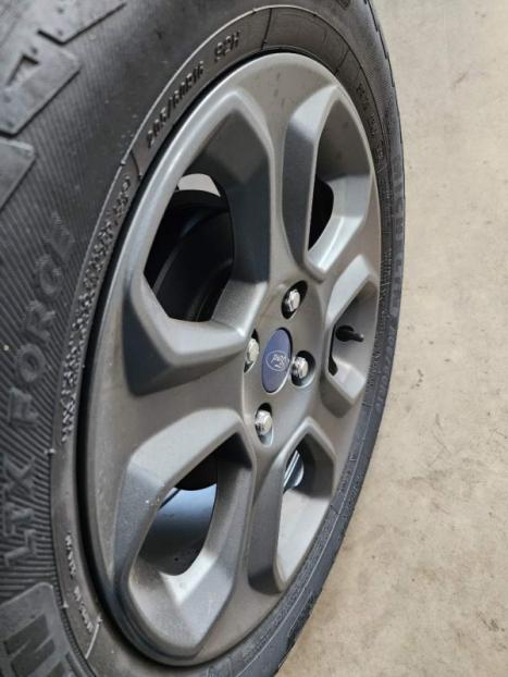 FORD Ecosport 1.5 12V 4P TI-VCT FLEX FREESTYLE AUTOMTICO, Foto 9