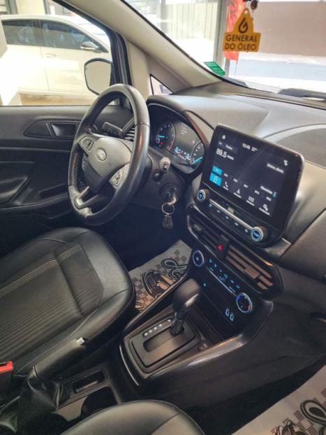 FORD Ecosport 1.5 12V 4P TI-VCT FLEX FREESTYLE AUTOMTICO, Foto 10