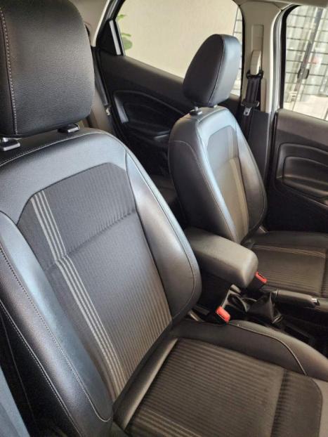 FORD Ecosport 1.5 12V 4P TI-VCT FLEX FREESTYLE AUTOMTICO, Foto 11