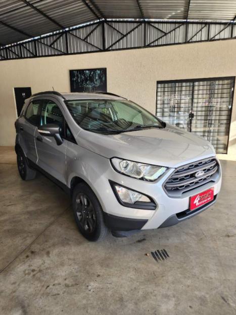 FORD Ecosport 1.5 12V 4P TI-VCT FLEX FREESTYLE AUTOMTICO, Foto 12
