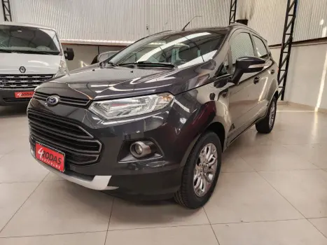 FORD Ecosport 1.6 16V 4P FREESTYLE, Foto 1