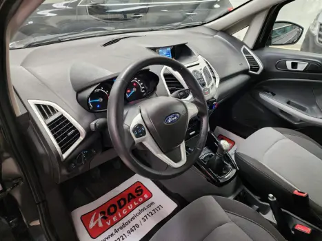 FORD Ecosport 1.6 16V 4P FREESTYLE, Foto 3