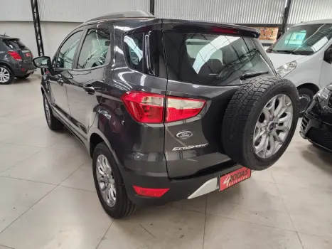 FORD Ecosport 1.6 16V 4P FREESTYLE, Foto 5