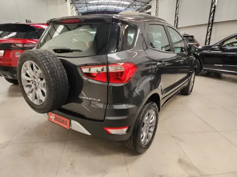 FORD Ecosport 1.6 16V 4P FREESTYLE, Foto 6