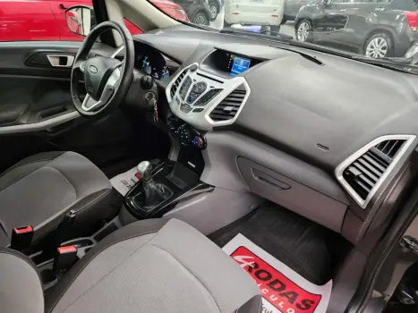 FORD Ecosport 1.6 16V 4P FREESTYLE, Foto 8