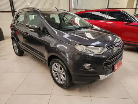 FORD Ecosport 1.6 16V 4P FREESTYLE, Foto 10