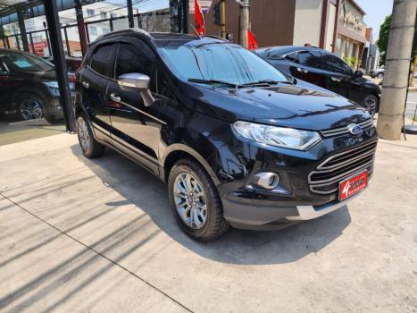 FORD Ecosport 1.6 16V 4P FREESTYLE, Foto 11