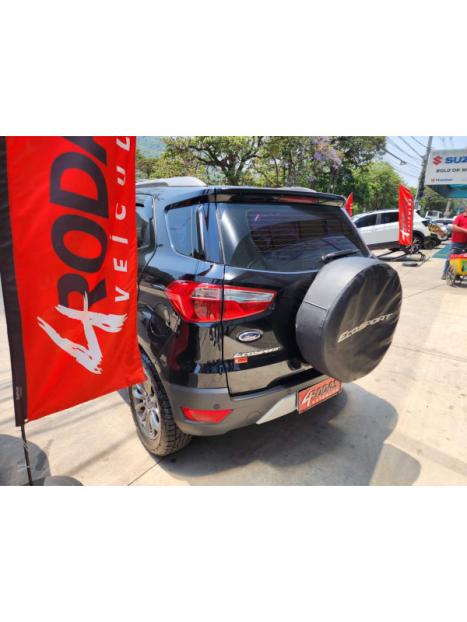 FORD Ecosport 1.6 16V 4P FREESTYLE, Foto 5