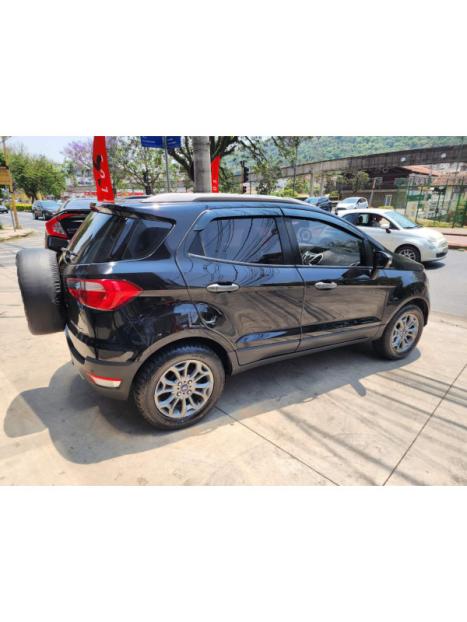 FORD Ecosport 1.6 16V 4P FREESTYLE, Foto 6