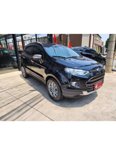 FORD Ecosport 1.6 16V 4P FREESTYLE, Foto 11