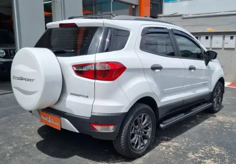 FORD Ecosport 1.6 16V 4P FREESTYLE, Foto 5