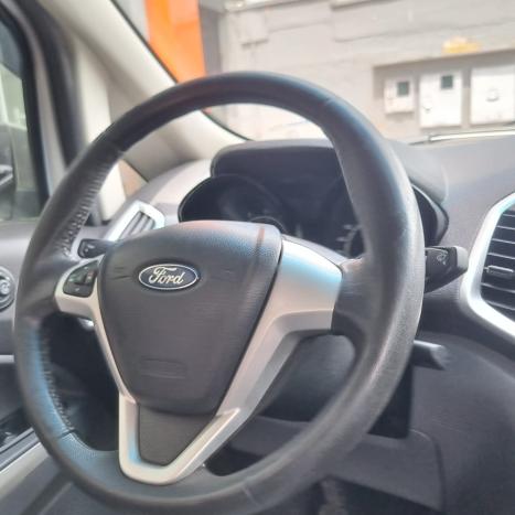 FORD Ecosport 1.6 16V 4P FREESTYLE, Foto 11