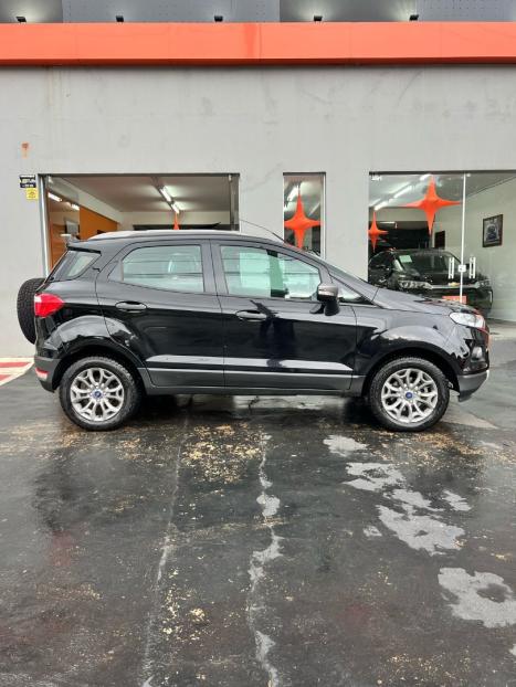 FORD Ecosport 1.6 16V 4P FREESTYLE, Foto 2