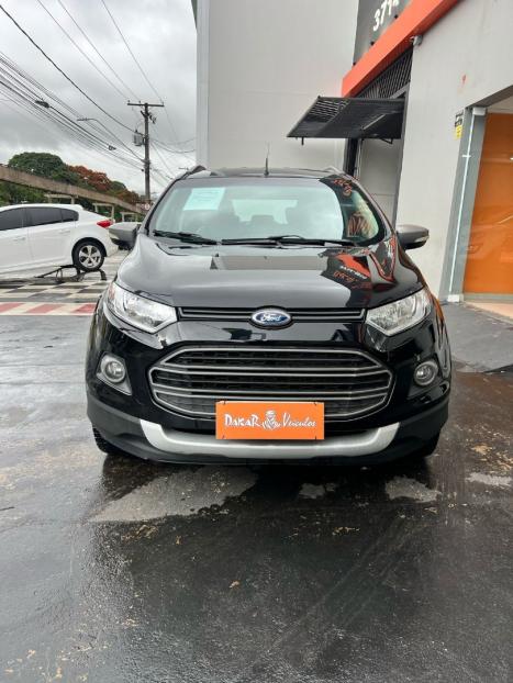 FORD Ecosport 1.6 16V 4P FREESTYLE, Foto 3