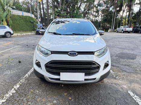 FORD Ecosport 1.6 16V 4P FREESTYLE, Foto 1