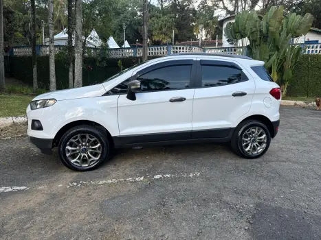 FORD Ecosport 1.6 16V 4P FREESTYLE, Foto 2