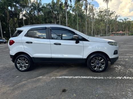 FORD Ecosport 1.6 16V 4P FREESTYLE, Foto 3