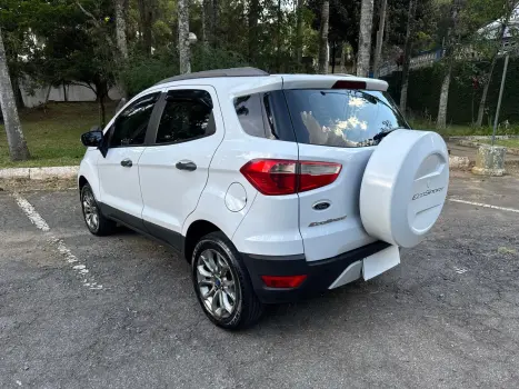 FORD Ecosport 1.6 16V 4P FREESTYLE, Foto 4