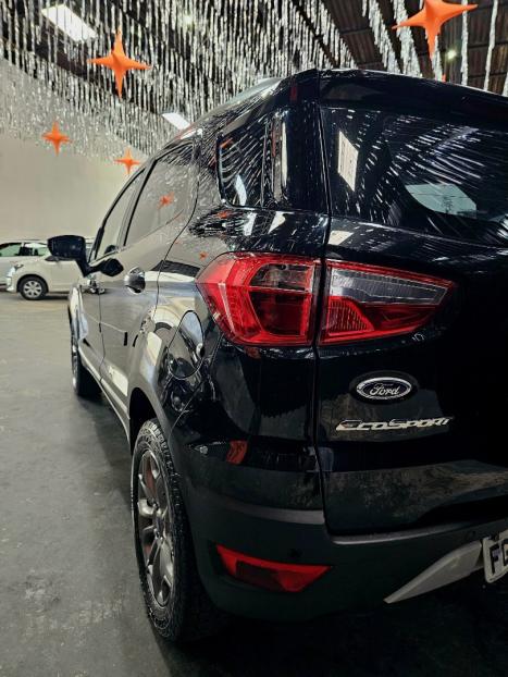 FORD Ecosport 1.6 16V 4P FREESTYLE PLUS FLEX, Foto 4