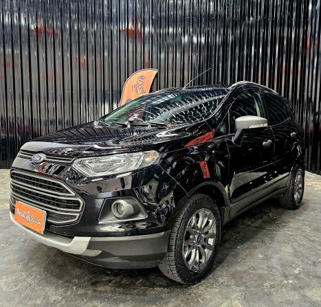 FORD Ecosport 1.6 16V 4P FREESTYLE PLUS FLEX, Foto 5