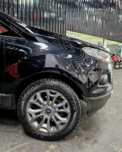 FORD Ecosport 1.6 16V 4P FREESTYLE PLUS FLEX, Foto 7