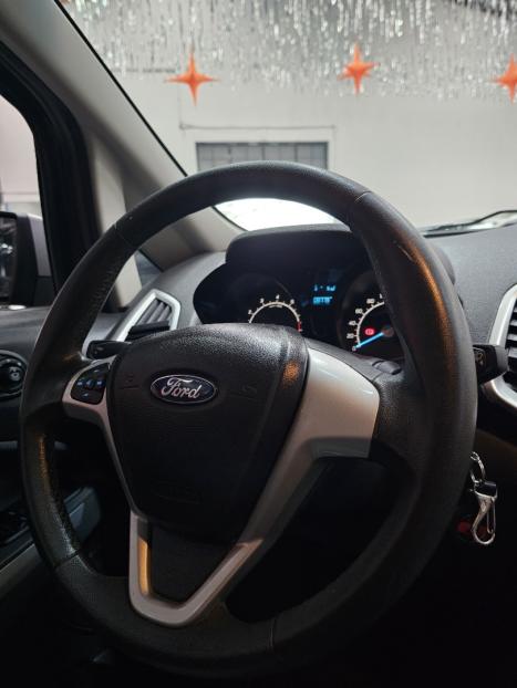 FORD Ecosport 1.6 16V 4P FREESTYLE PLUS FLEX, Foto 8