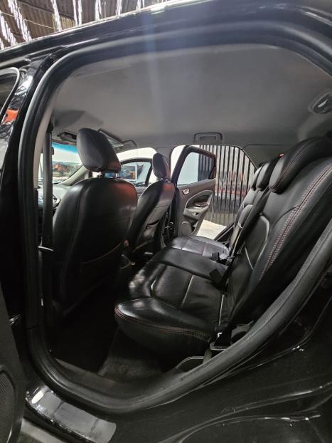 FORD Ecosport 1.6 16V 4P FREESTYLE PLUS FLEX, Foto 12