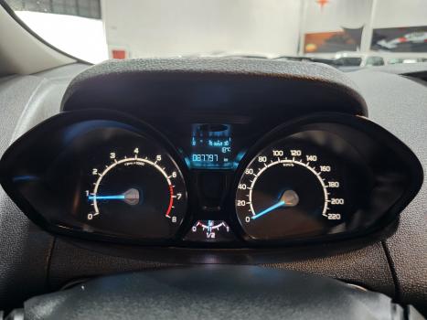 FORD Ecosport 1.6 16V 4P FREESTYLE PLUS FLEX, Foto 13