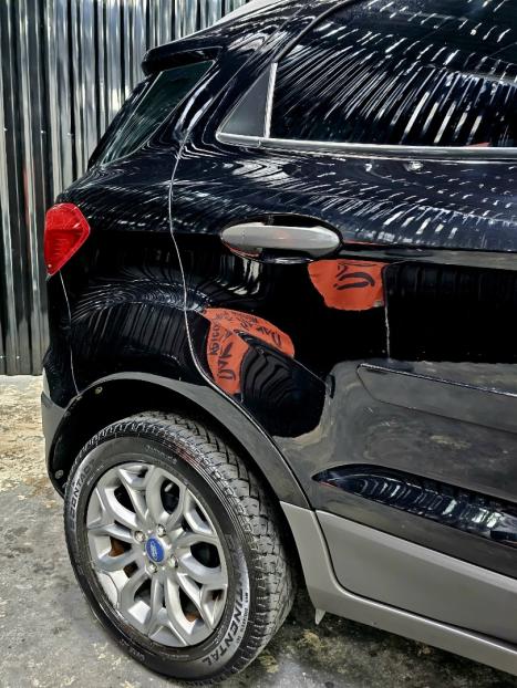 FORD Ecosport 1.6 16V 4P FREESTYLE PLUS FLEX, Foto 16
