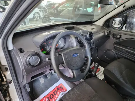 FORD Ecosport 1.6 4P XLS FLEX, Foto 3