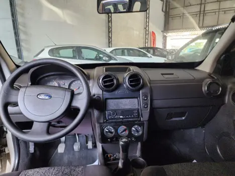 FORD Ecosport 1.6 4P XLS FLEX, Foto 4