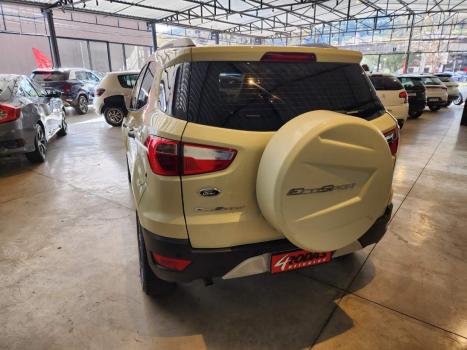 FORD Ecosport 2.0 16V 4P FLEX FREESTYLE POWERSHIFT AUTOMTICO, Foto 5