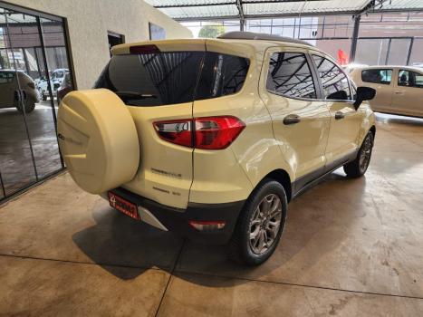 FORD Ecosport 2.0 16V 4P FLEX FREESTYLE POWERSHIFT AUTOMTICO, Foto 6