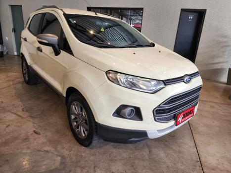 FORD Ecosport 2.0 16V 4P FLEX FREESTYLE POWERSHIFT AUTOMTICO, Foto 10