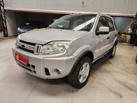 FORD Ecosport 2.0 16V 4P XLT FLEX, Foto 1